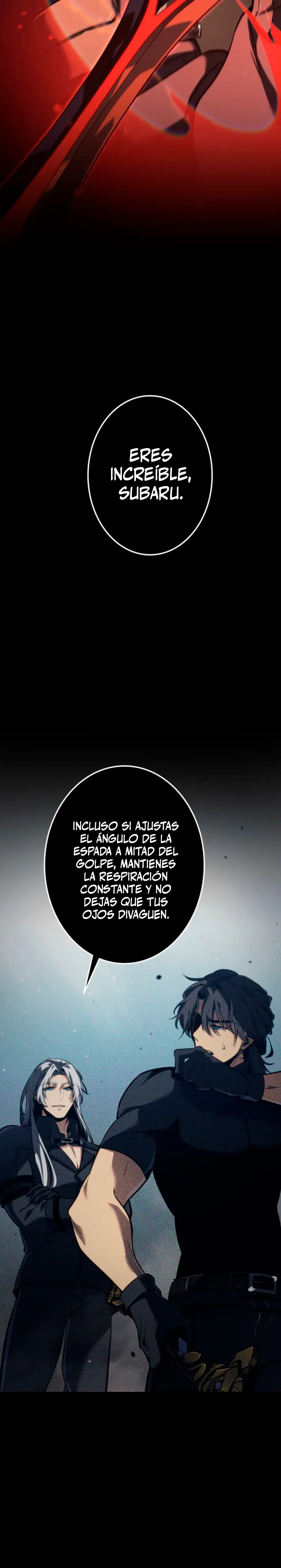 El Stream del Reencarnado capítulo 7, página 22