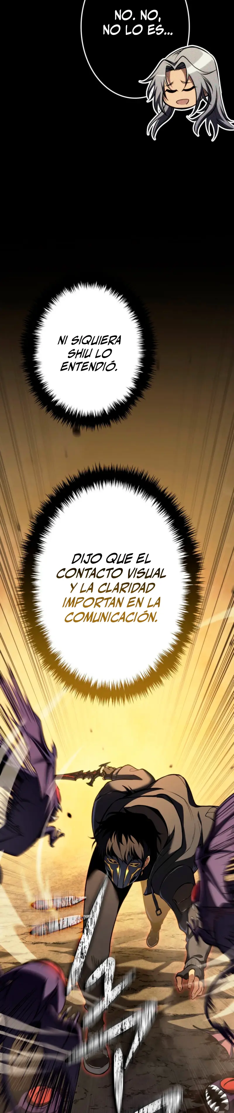 El Stream del Reencarnado capítulo 7, página 25