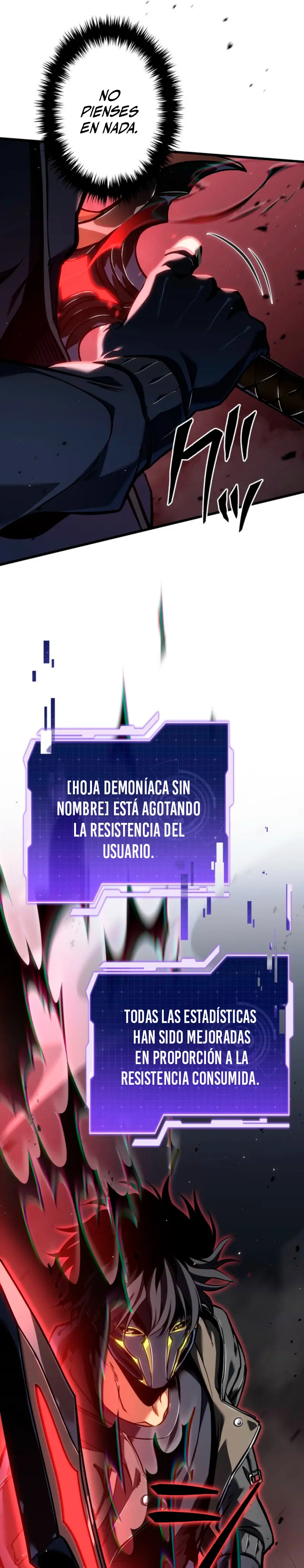 El Stream del Reencarnado capítulo 8, página 16