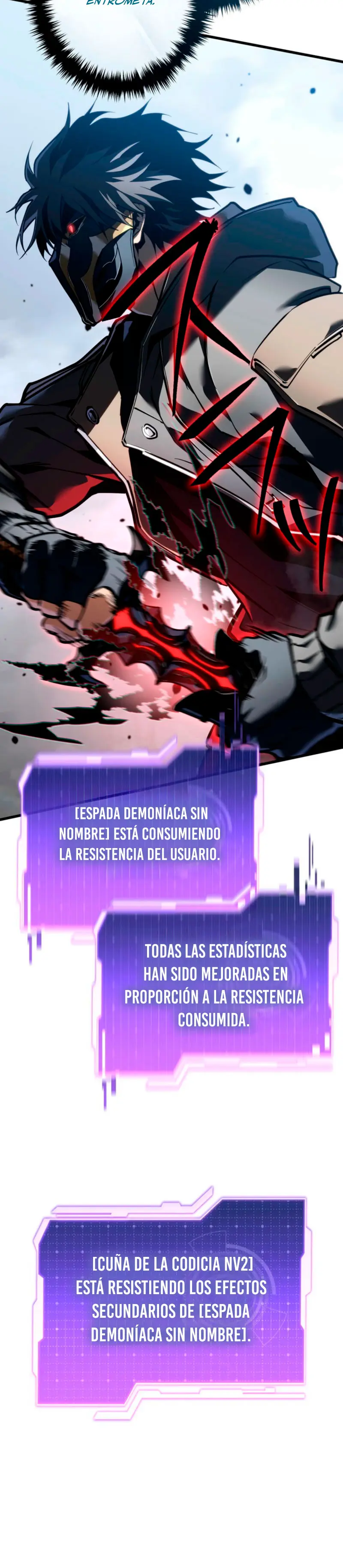 El Stream del Reencarnado capítulo 9, página 12