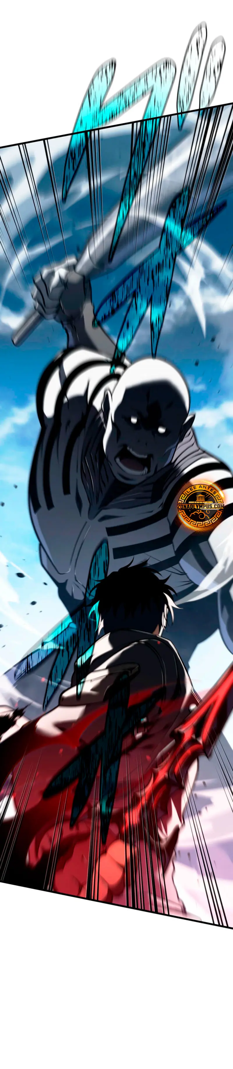 El Stream del Reencarnado capítulo 9, página 13