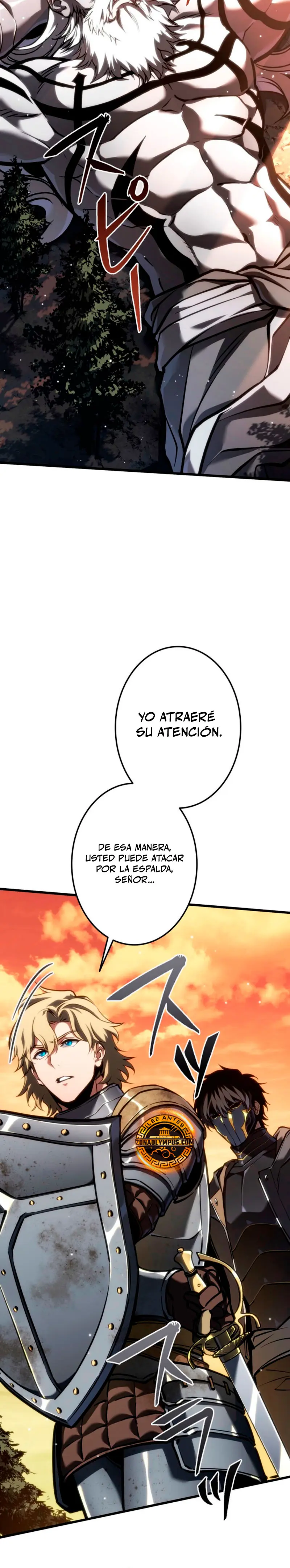 El Stream del Reencarnado capítulo 9, página 46