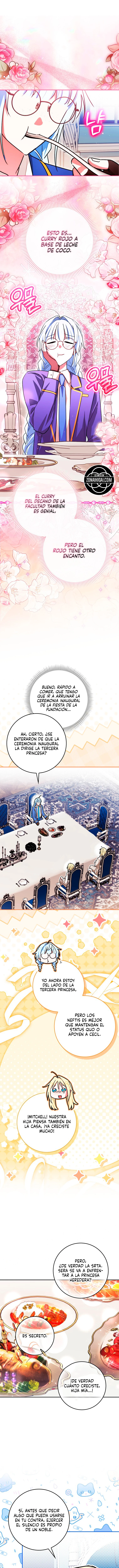 El Tiempo Limite Esta Corriendo En La Ventana De Estado capítulo 91, página 19