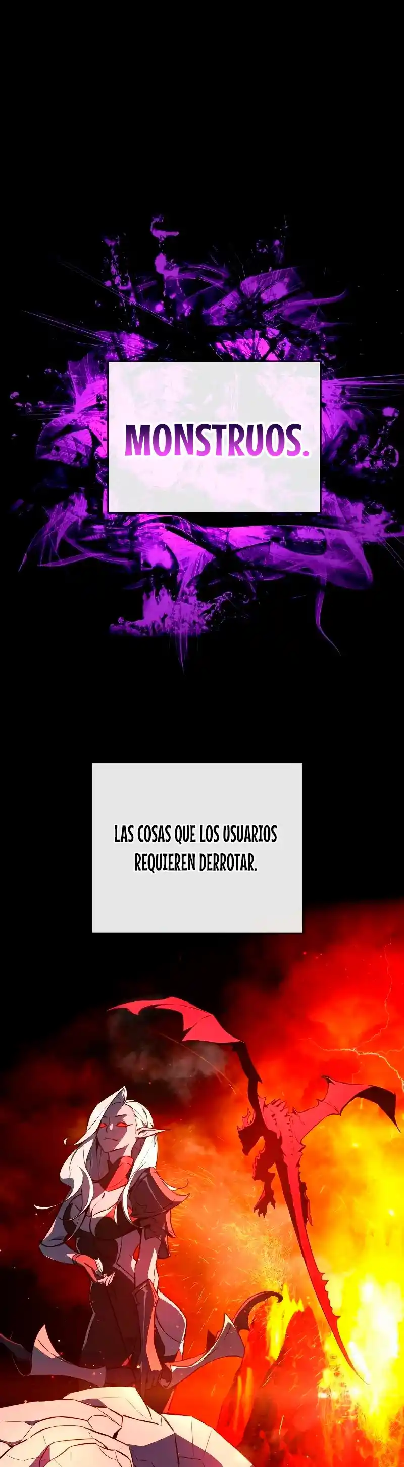 El Troll más fuerte del mundo capítulo 07, página 2