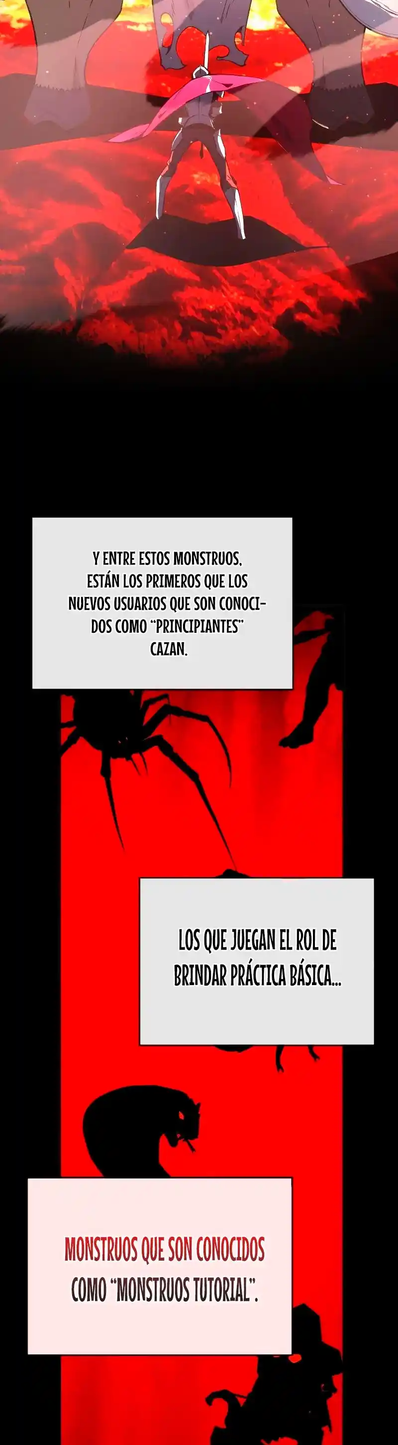 El Troll más fuerte del mundo capítulo 07, página 4