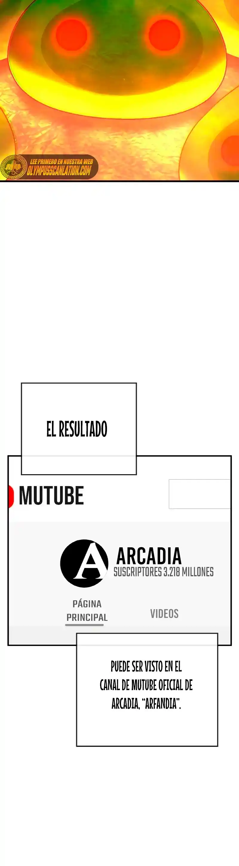 El Troll más fuerte del mundo capítulo 07, página 7