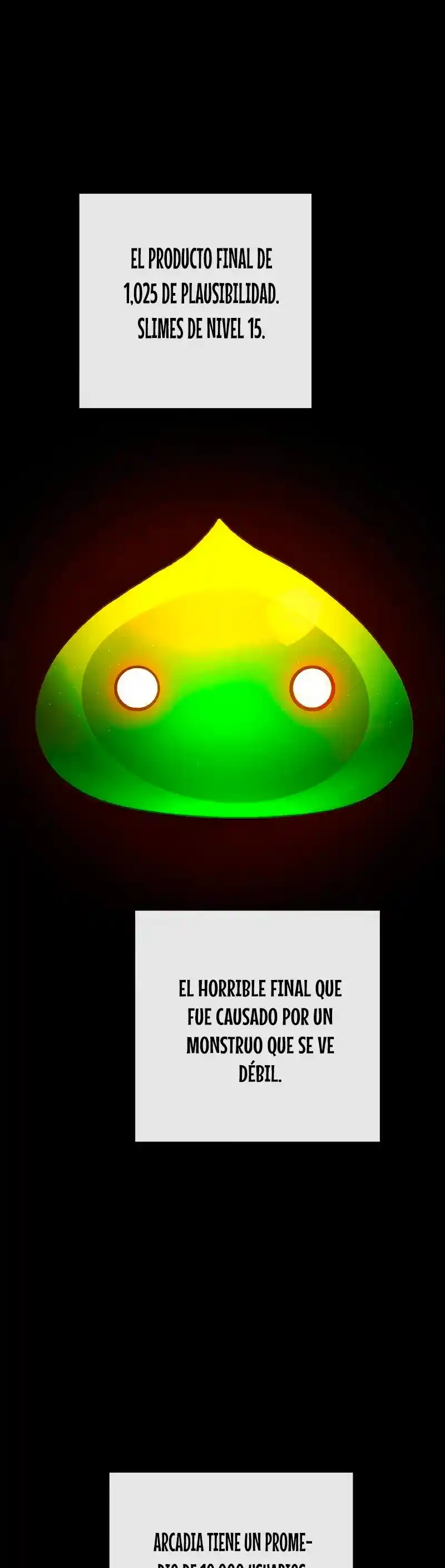 El Troll más fuerte del mundo capítulo 07, página 17