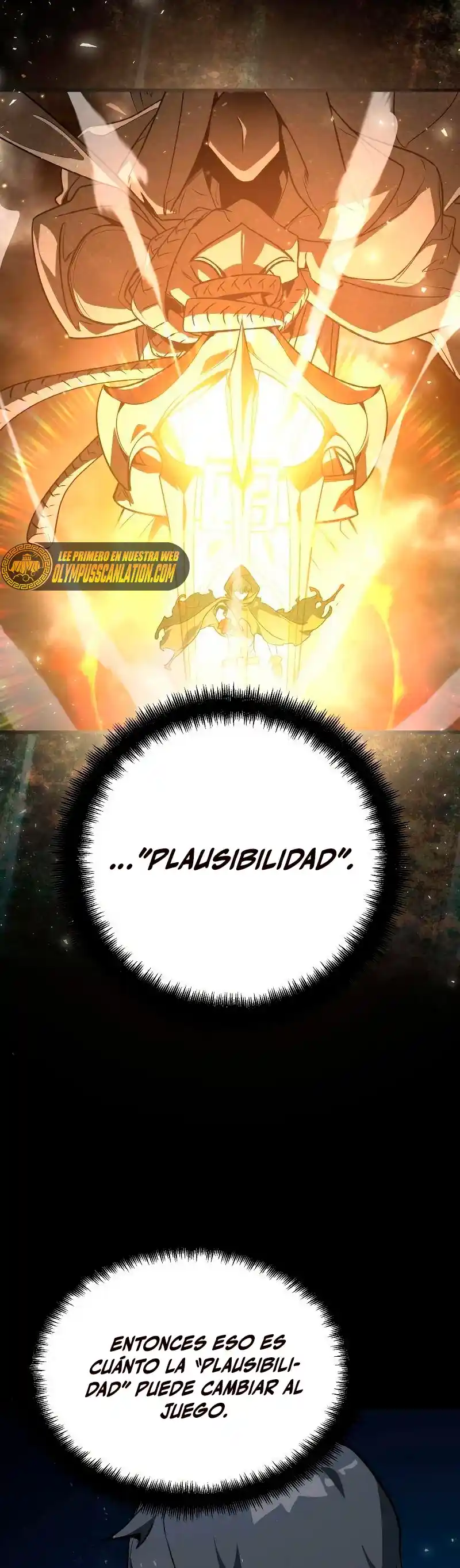 El Troll más fuerte del mundo capítulo 07, página 24