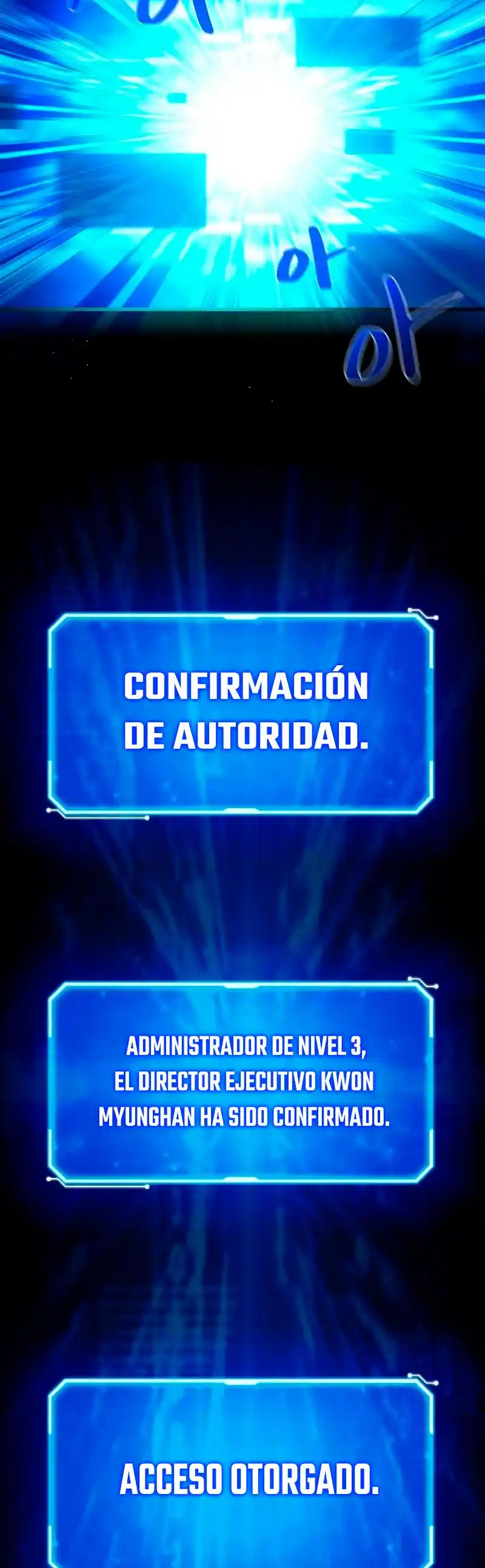 El Troll más fuerte del mundo capítulo 07, página 53