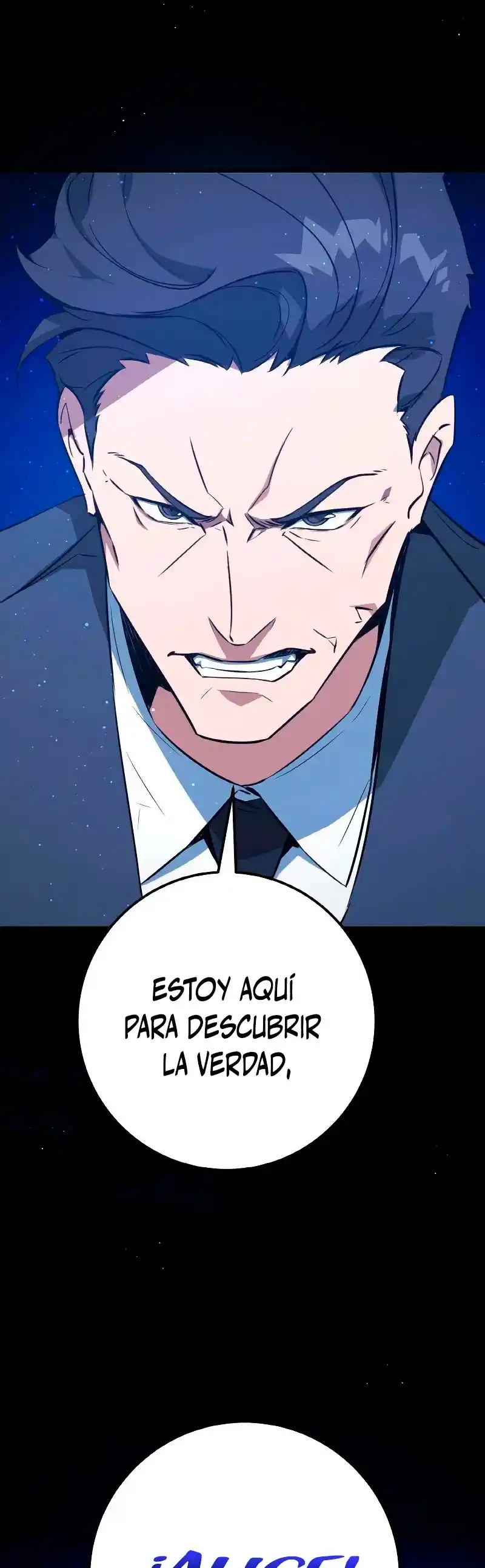 El Troll más fuerte del mundo capítulo 07, página 55