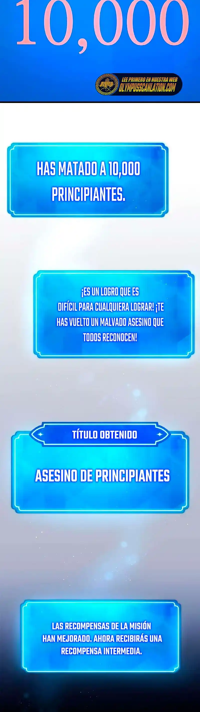 El Troll más fuerte del mundo capítulo 08, página 7