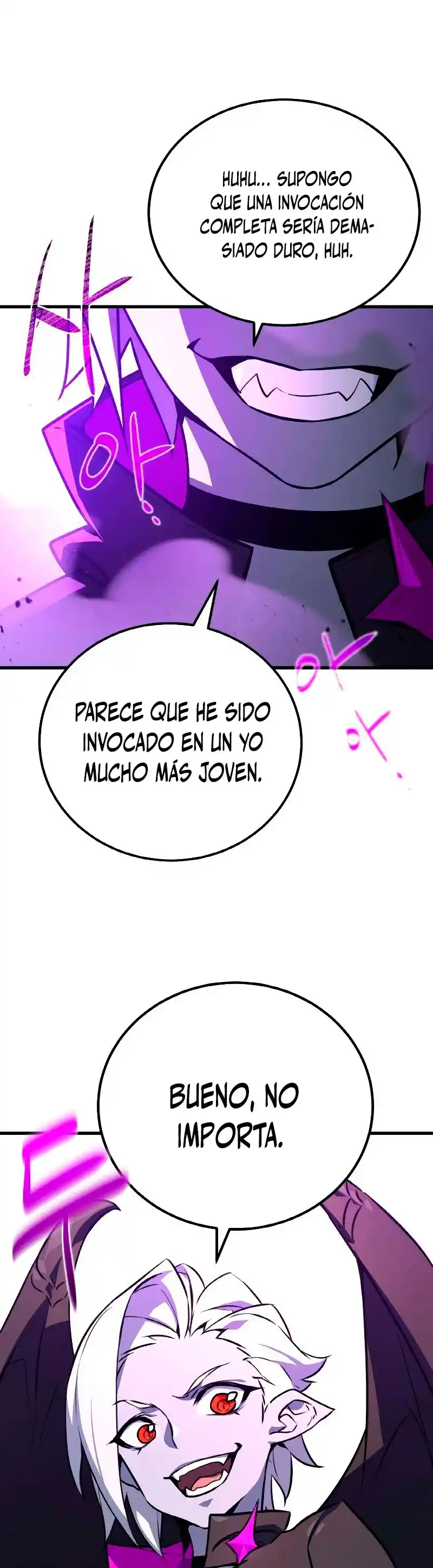El Troll más fuerte del mundo capítulo 08, página 18
