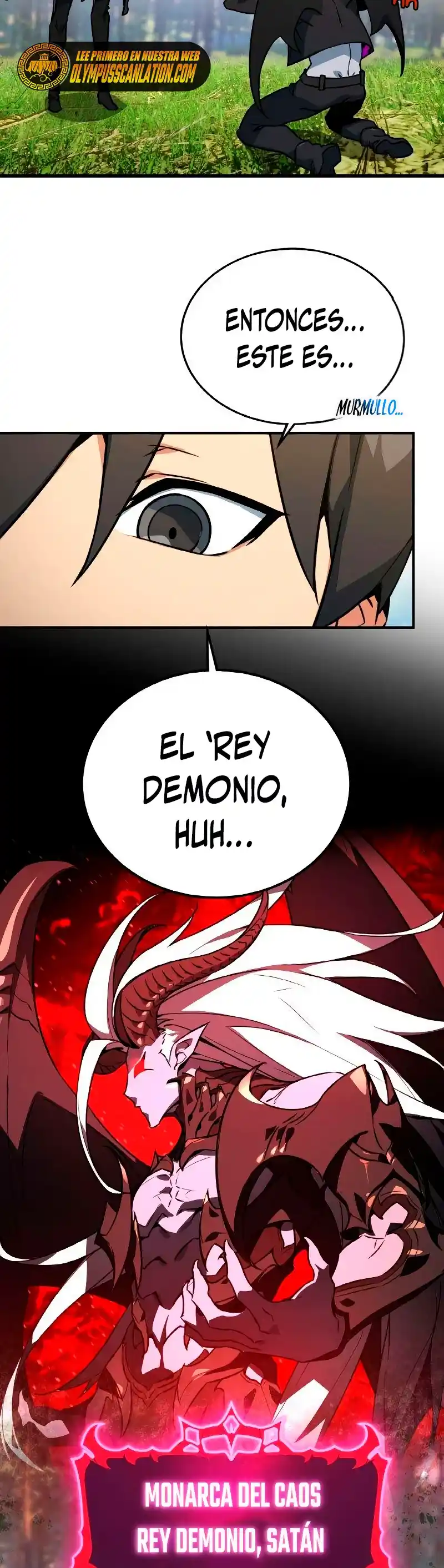 El Troll más fuerte del mundo capítulo 08, página 25