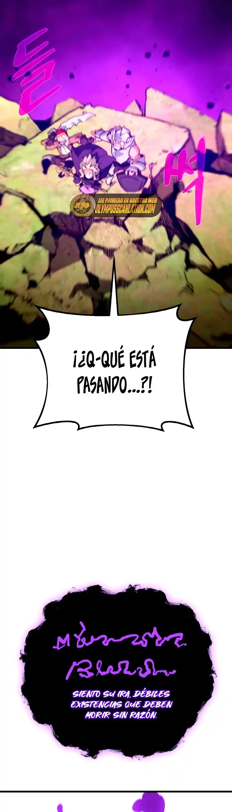 El Troll más fuerte del mundo capítulo 09, página 6