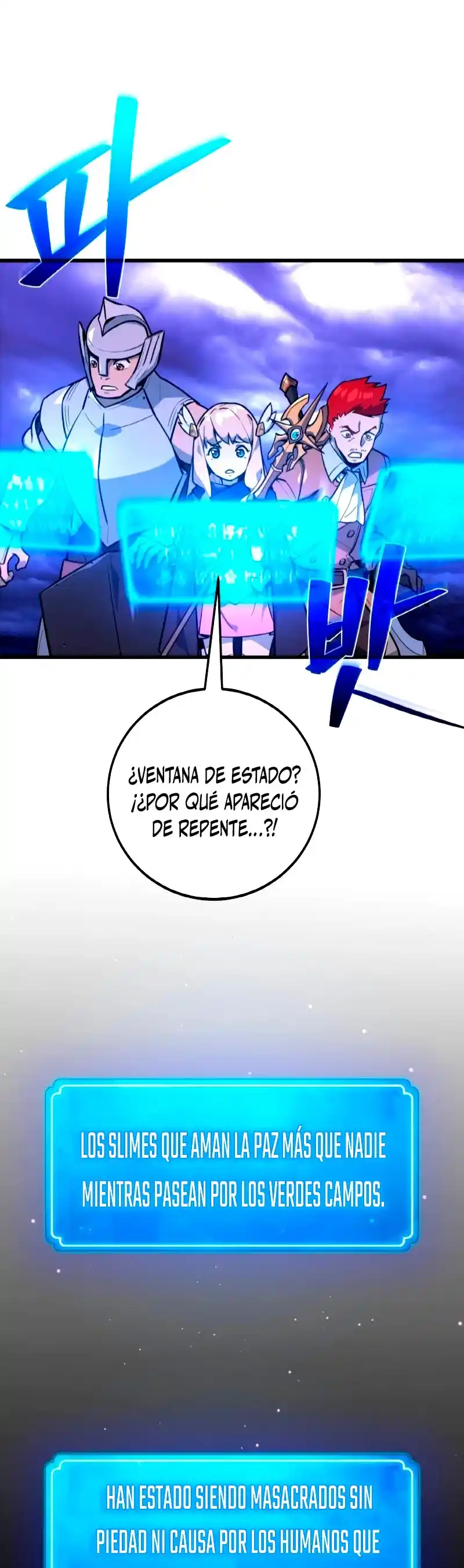 El Troll más fuerte del mundo capítulo 09, página 18