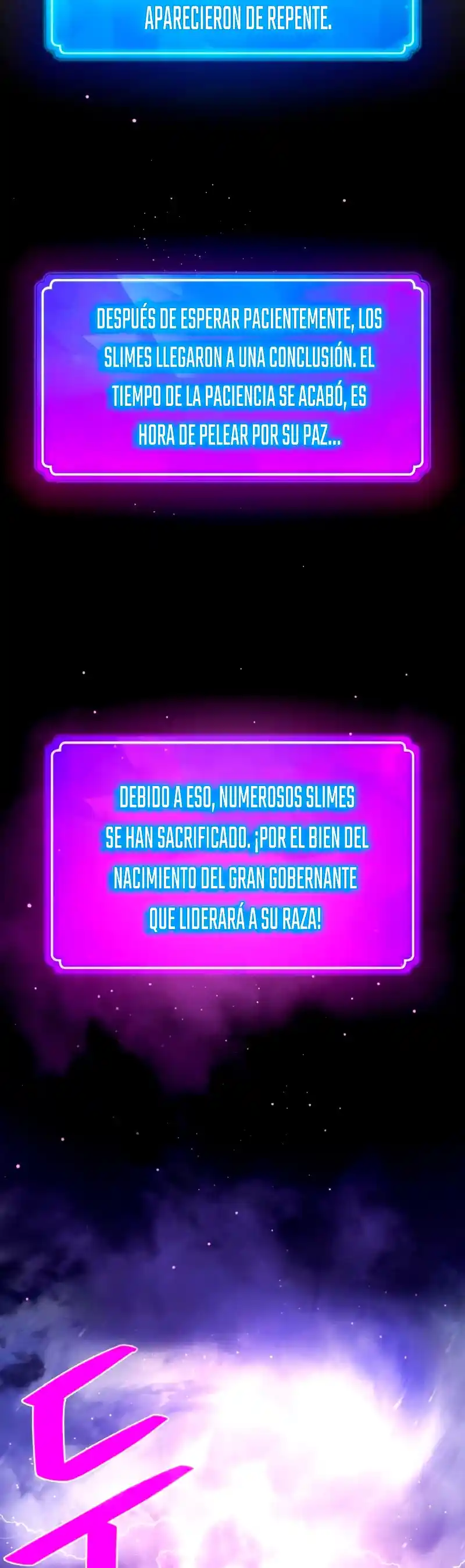 El Troll más fuerte del mundo capítulo 09, página 19