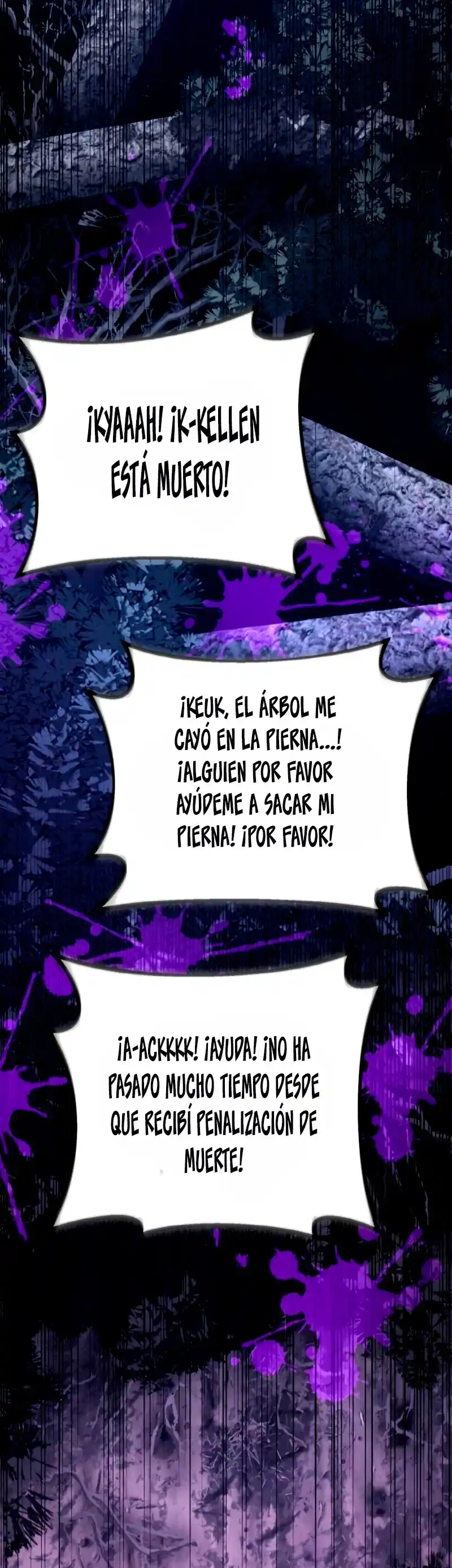 El Troll más fuerte del mundo capítulo 09, página 25