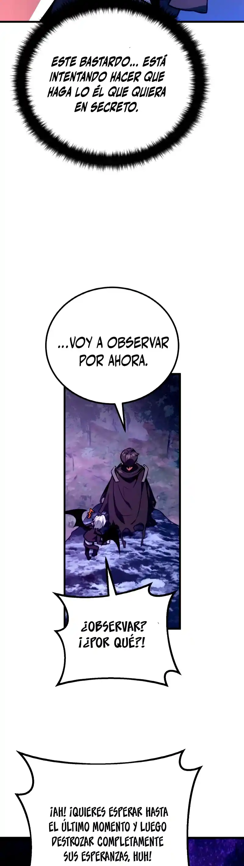 El Troll más fuerte del mundo capítulo 09, página 45