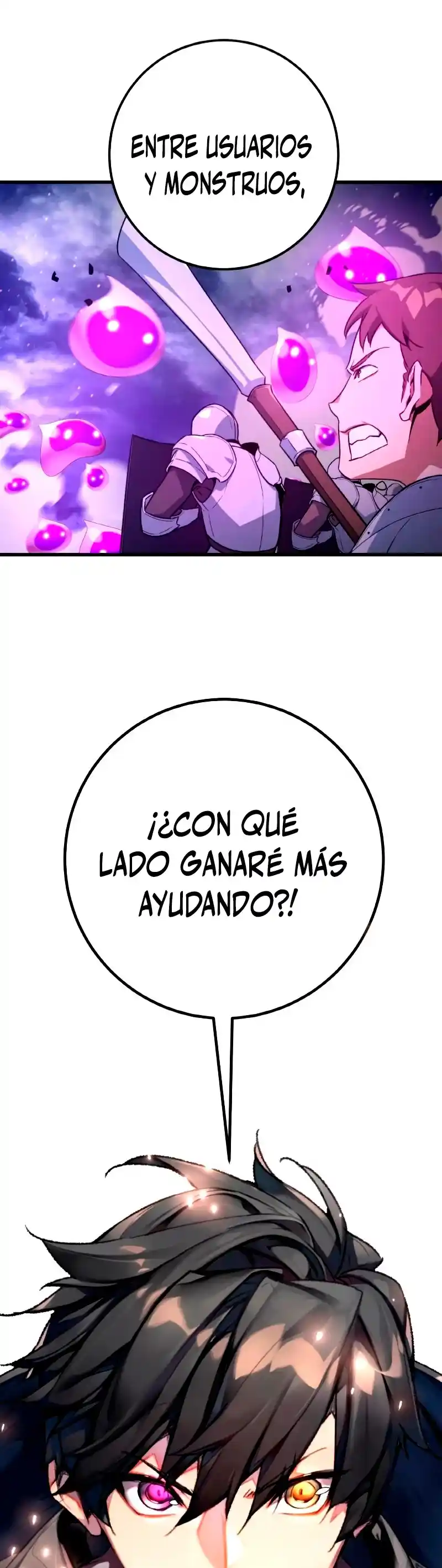 El Troll más fuerte del mundo capítulo 09, página 50