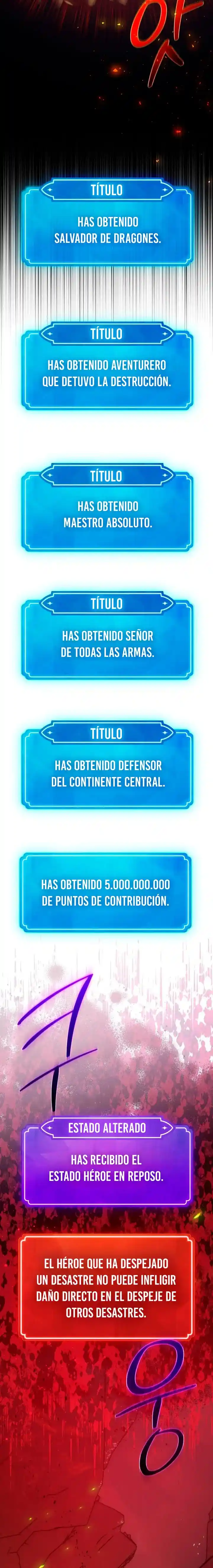 El Troll más fuerte del mundo capítulo 167, página 16
