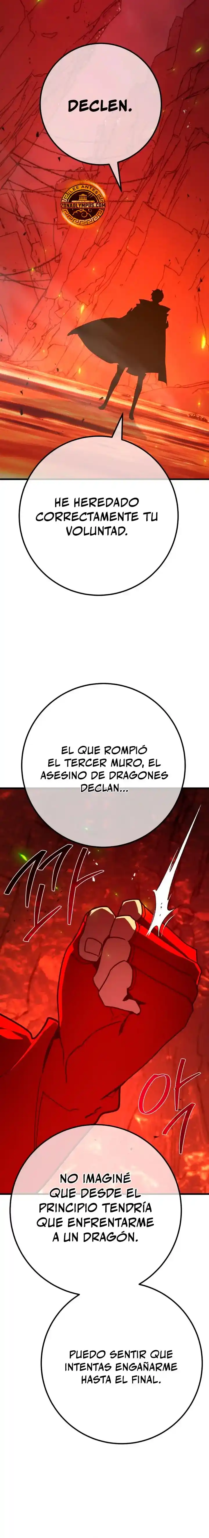 El Troll más fuerte del mundo capítulo 167, página 17