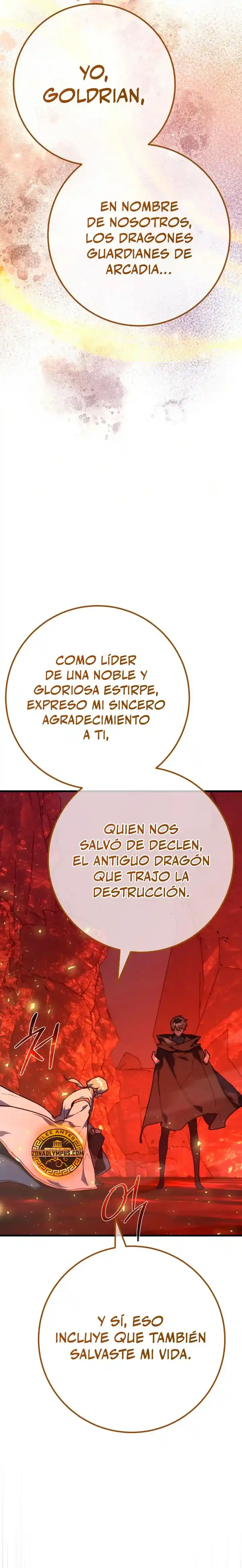 El Troll más fuerte del mundo capítulo 167, página 30