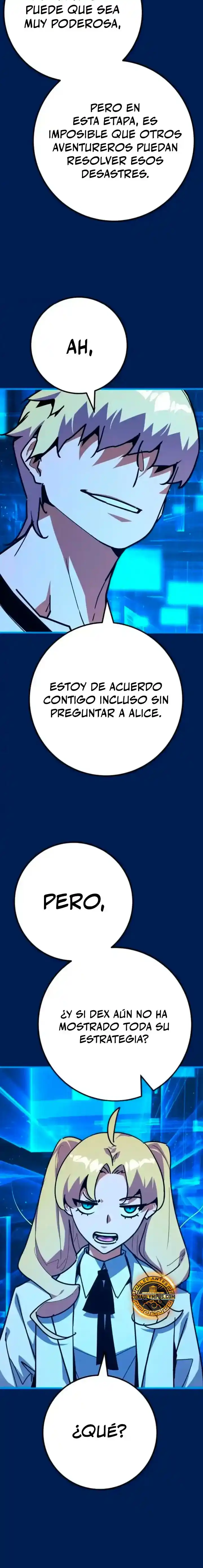 El Troll más fuerte del mundo capítulo 168, página 4
