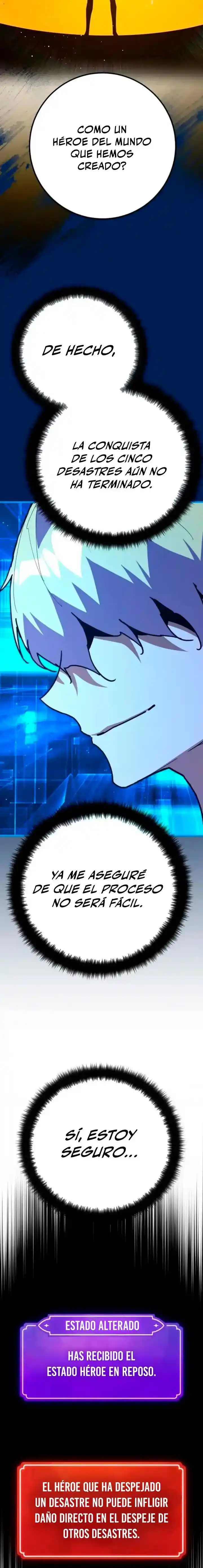 El Troll más fuerte del mundo capítulo 168, página 6