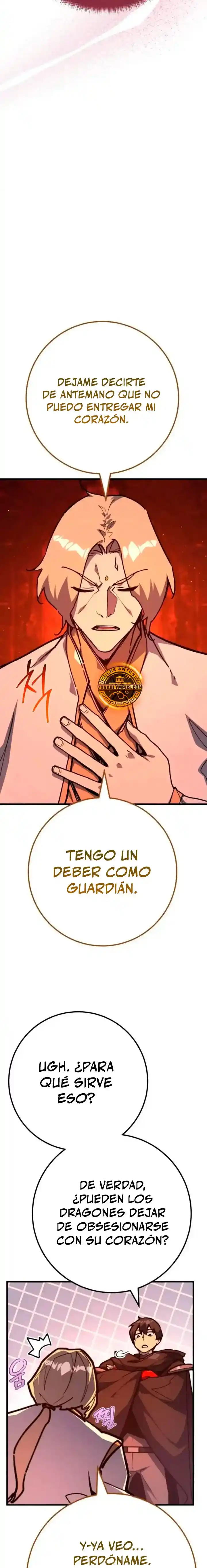El Troll más fuerte del mundo capítulo 168, página 9