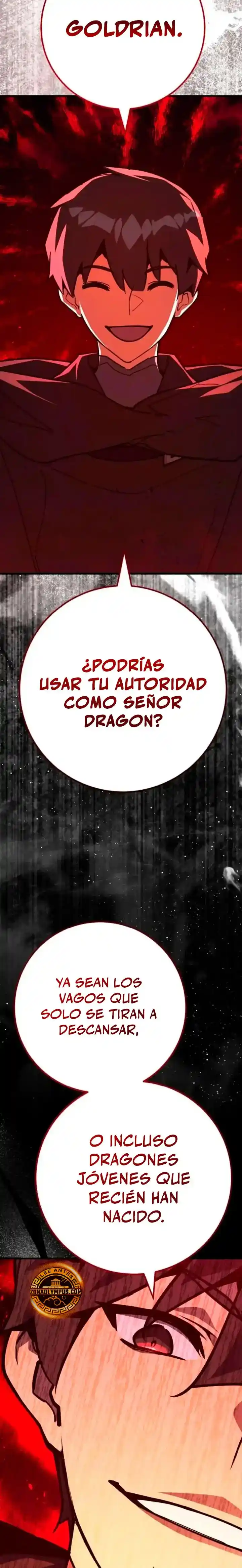 El Troll más fuerte del mundo capítulo 168, página 14