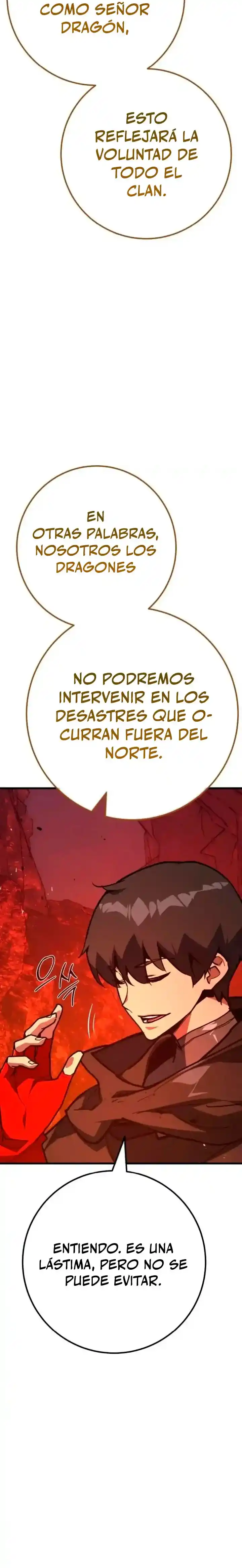 El Troll más fuerte del mundo capítulo 168, página 18