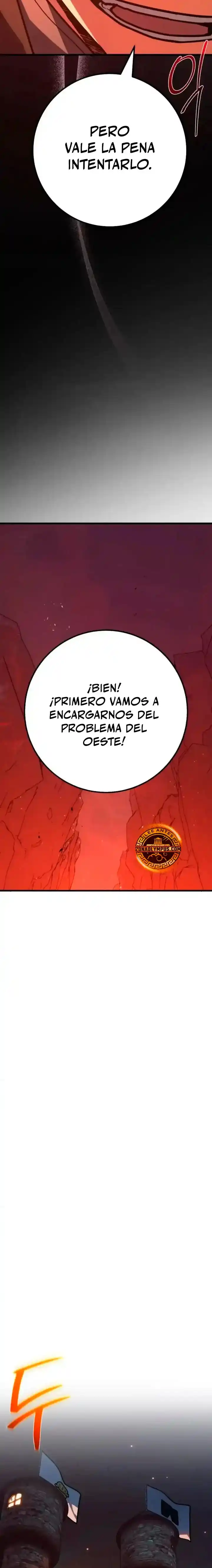 El Troll más fuerte del mundo capítulo 168, página 23