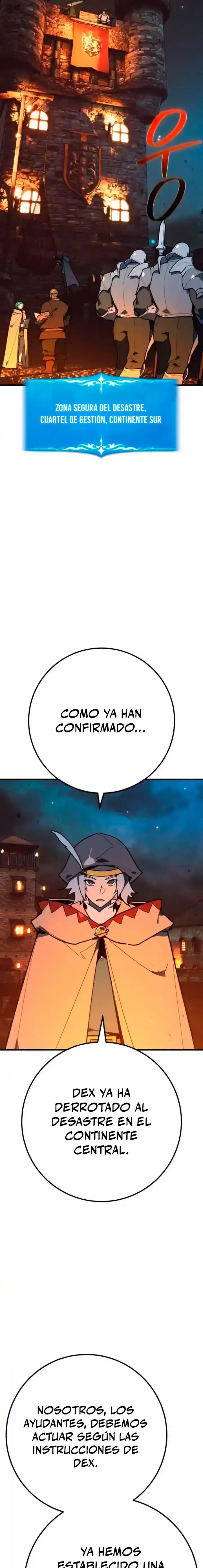 El Troll más fuerte del mundo capítulo 168, página 24