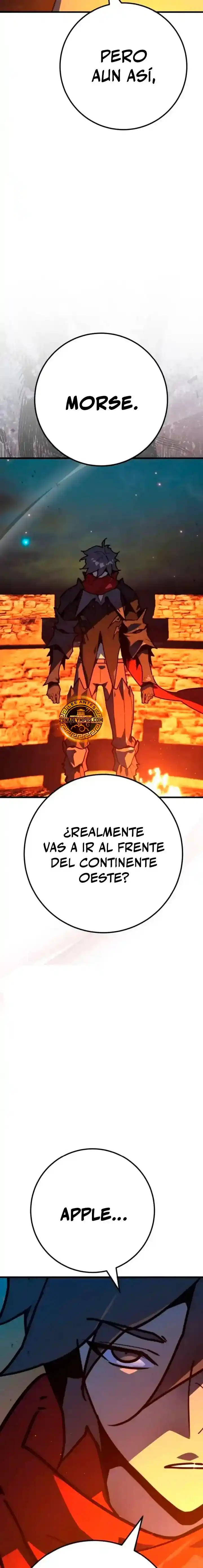 El Troll más fuerte del mundo capítulo 168, página 26