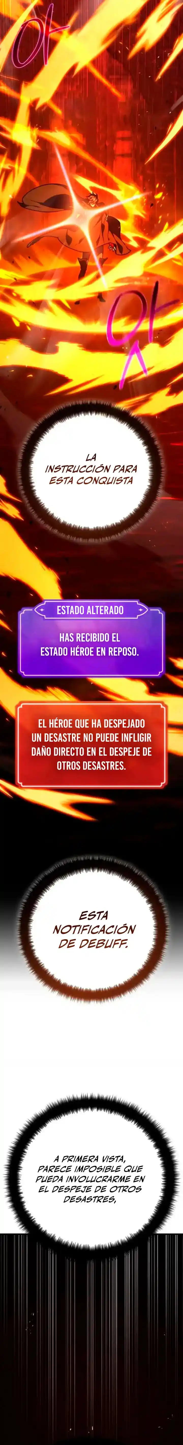 El Troll más fuerte del mundo capítulo 168, página 34