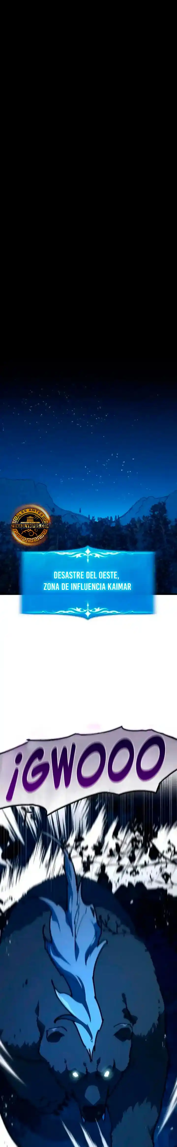 El Troll más fuerte del mundo capítulo 169, página 3