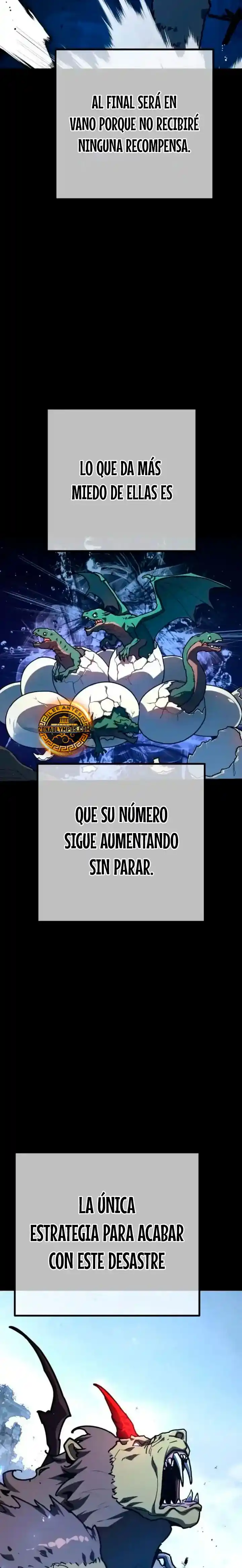 El Troll más fuerte del mundo capítulo 169, página 7