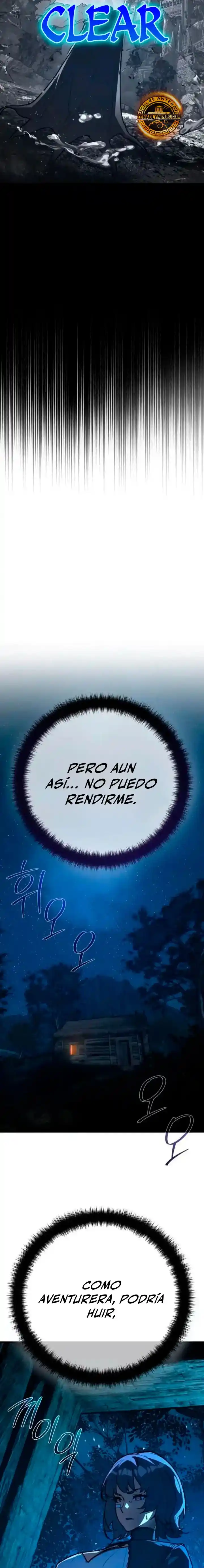 El Troll más fuerte del mundo capítulo 169, página 10