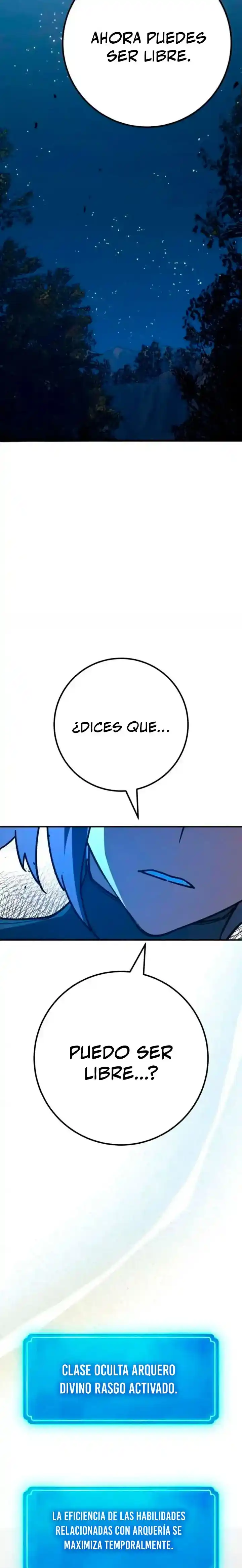 El Troll más fuerte del mundo capítulo 169, página 17