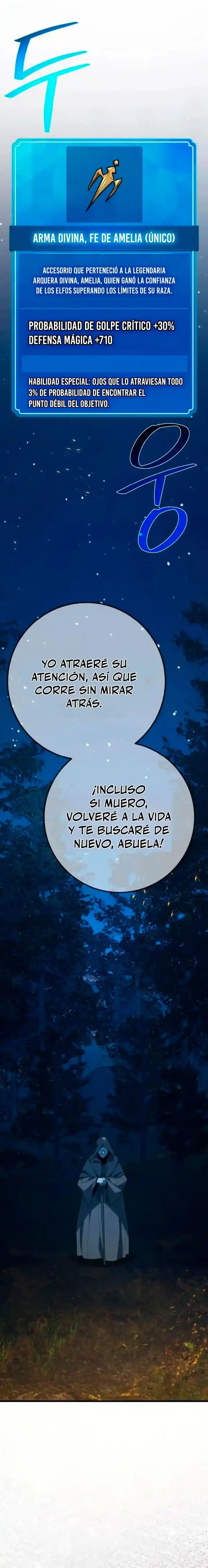 El Troll más fuerte del mundo capítulo 169, página 20