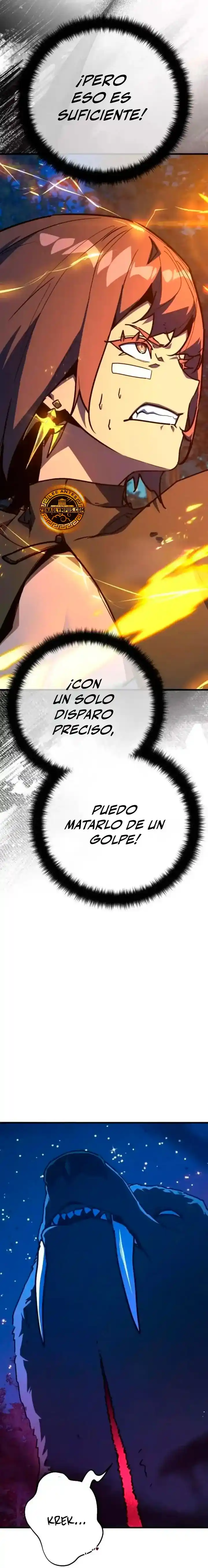 El Troll más fuerte del mundo capítulo 169, página 24