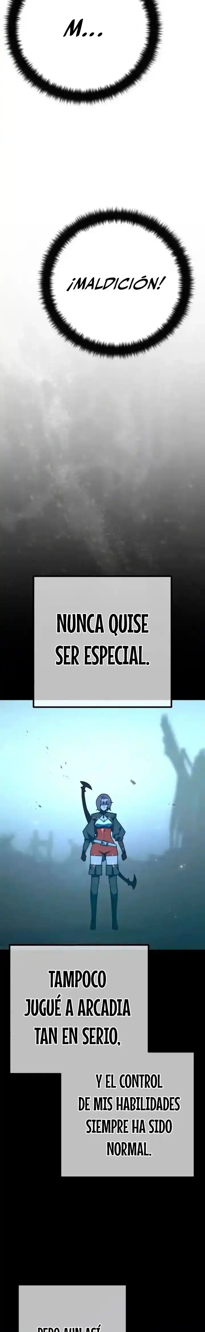 El Troll más fuerte del mundo capítulo 169, página 28