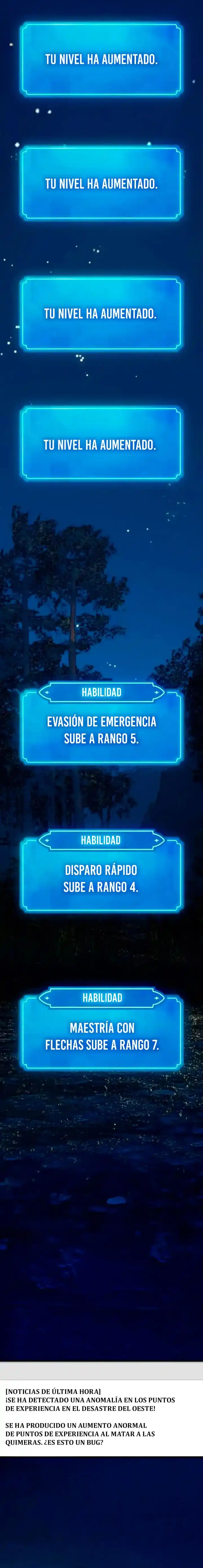 El Troll más fuerte del mundo capítulo 169, página 35