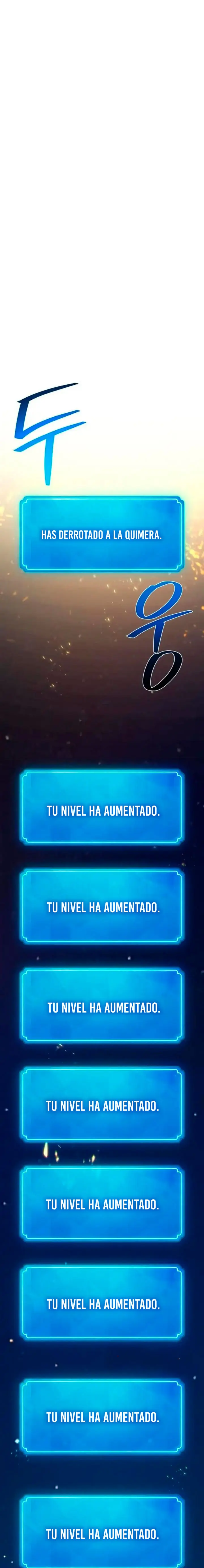 El Troll más fuerte del mundo capítulo 170, página 3