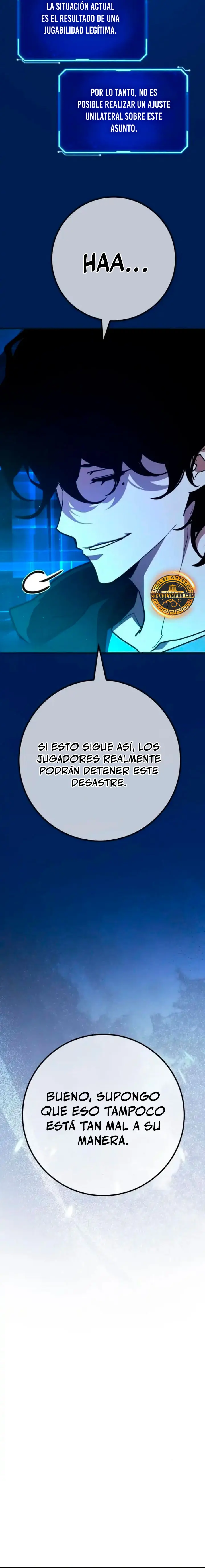 El Troll más fuerte del mundo capítulo 170, página 17
