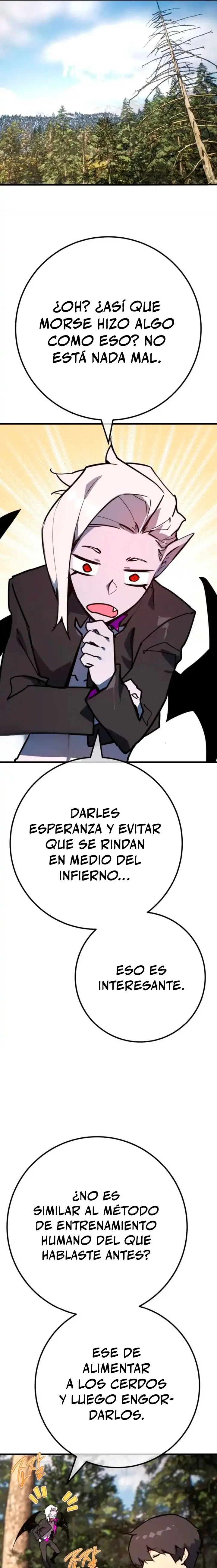 El Troll más fuerte del mundo capítulo 170, página 18