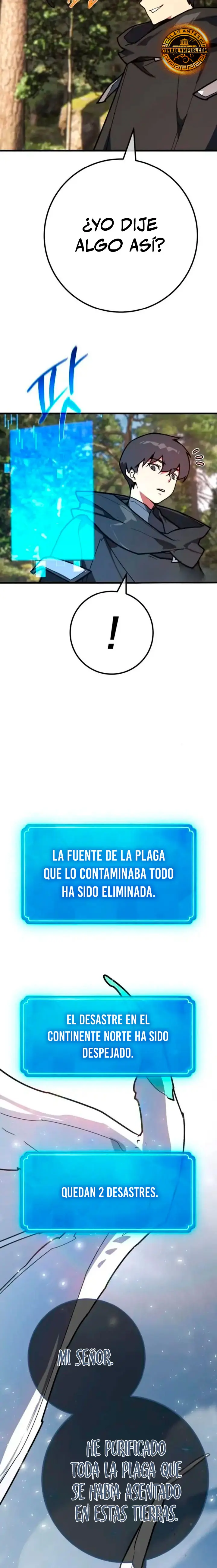 El Troll más fuerte del mundo capítulo 170, página 19