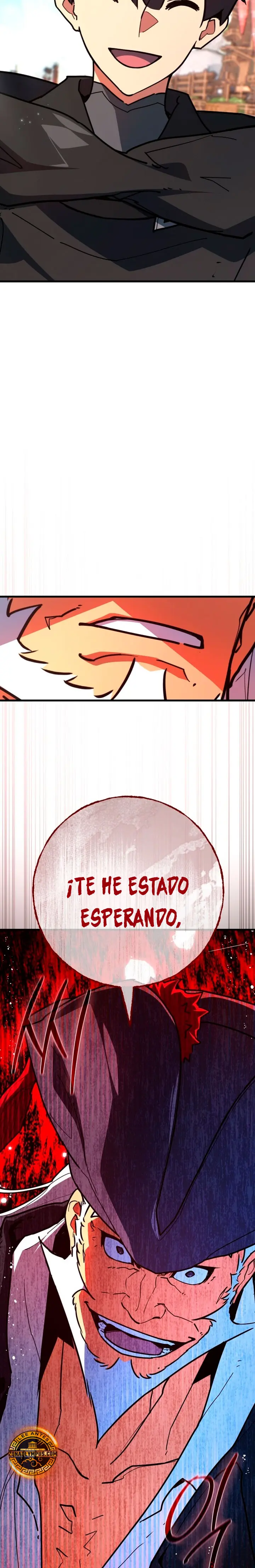 El Troll más fuerte del mundo capítulo 171, página 4