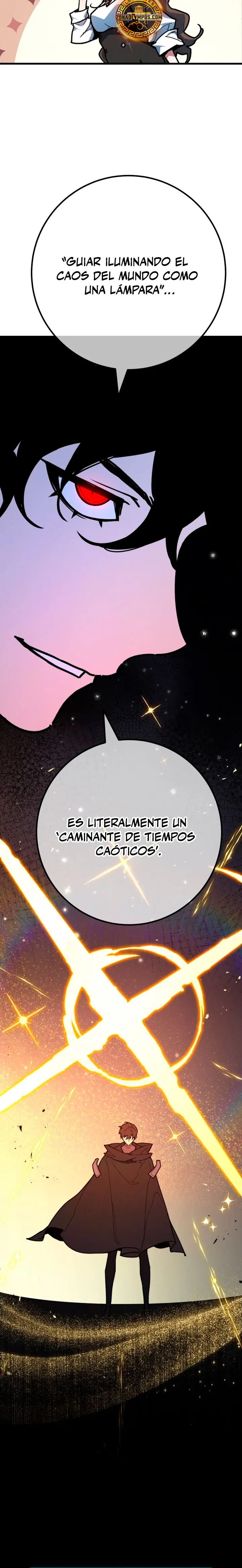 El Troll más fuerte del mundo capítulo 171, página 38