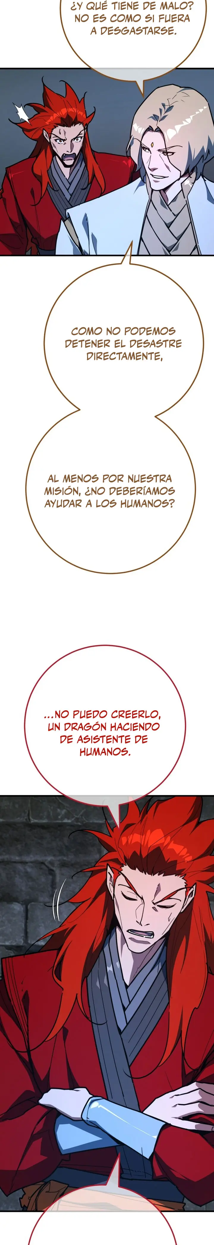 El Troll más fuerte del mundo capítulo 172, página 5